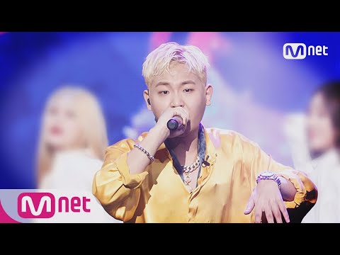 Show Me The Money777 [특별공개/풀버전] 수퍼비 - ′억′ (Feat.CHANGMO) (Prod. CHANGMO) @1차 공연 181026 EP.8