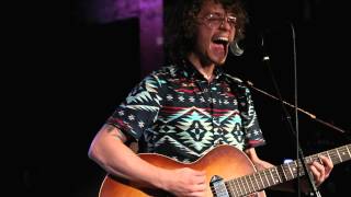 Brent Cowles 'Birds and Bears'