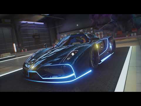 Ferrari Enzo