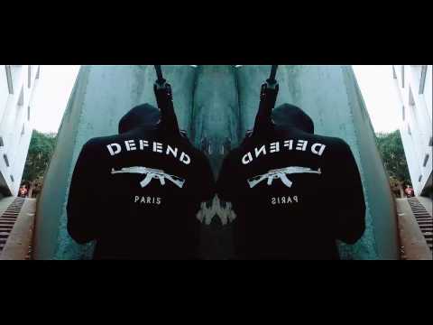 Chedi Chaka - L'unanimité (Prod By XR Beatz)