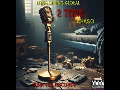 2 TIME RIDDIM MEETS LOVE IS BLIND KHAGO, D'ANGEL, LADY DA FLAME, PATEXX MIKEY SPICE, A.TIBET MIX2025