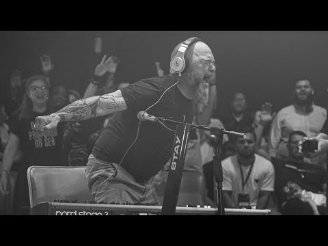 Jason Lee Jones - Um Momento Santo (Adoração Espontânea) - Ao Vivo na Convenção Filhos Espirituais