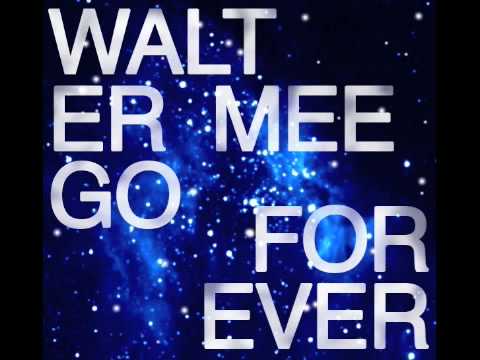 Walter Meego - Forever (Van She Tech Remix)