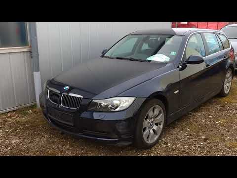 Gebrauchtwagentest  BMW 3er Reihe E91 E92