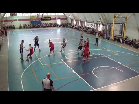 Piątka Lublin vs UKS Kasprowiczanka