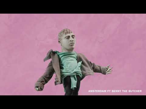 Video thumbnail for Amsterdam