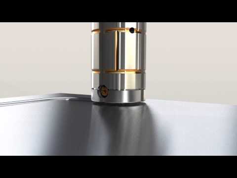 Roller Solution Rib Tool - Mate Precision Technologies