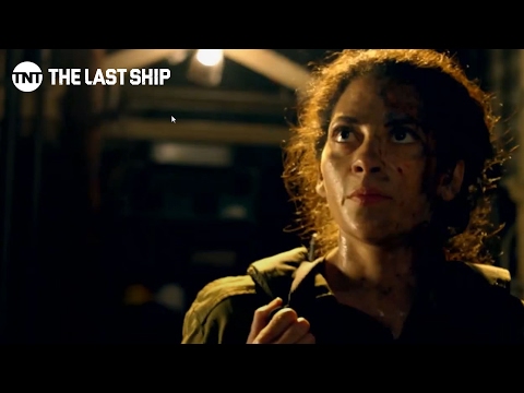 The Last Ship: Cry Havoc [CLIP] | TNT