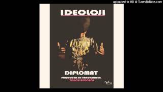Diplomat - Ideoloji (Official Audio)