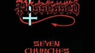Possessed - Satan&#39;s Curse