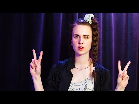 Mø - Dust Is Gone (Live From Live Nation Labs)