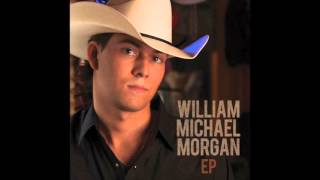 William Michael Morgan - Lonesomeville (Official Audio)