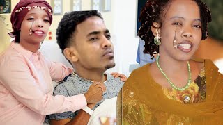 Xalada Fanaan Cabdi yare Oo Xaladisa Meel Xun Gartay  Khadra Silimo Oo Ohin Afka Furtay & Lacagti La