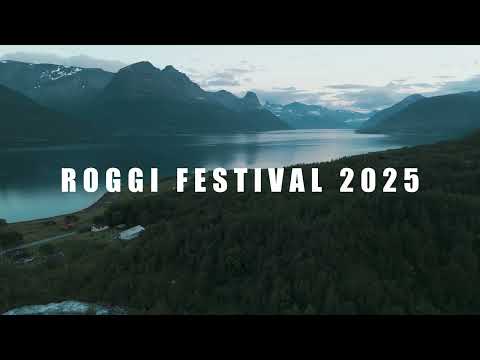 Roggi Festival 2025 – Official Aftermovie