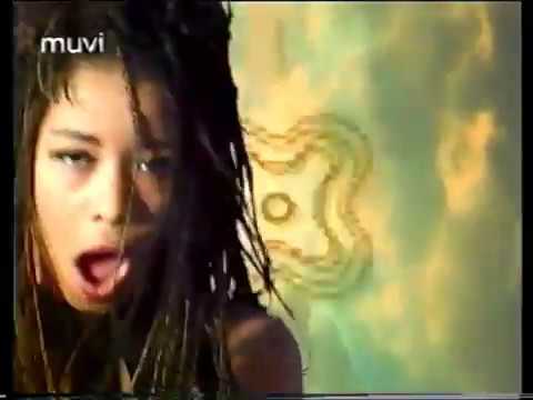 Decadance - Latin Lover (Techno Peruano)