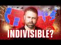 Here Is How The Next Civil War Will Start