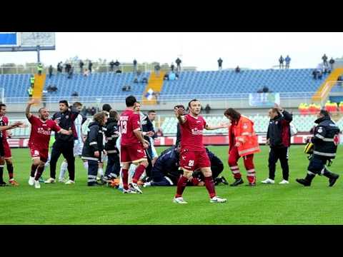 Piermario Morosini DEAD - Pescara vs Livorno - 14/04/2012