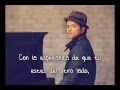 Bruno Mars - Talking to the Moon (Español) 