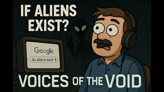 Aliens Don't Exist