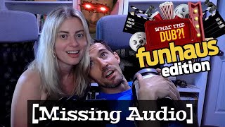 We Made Our Own WHAT THE DUB Game!