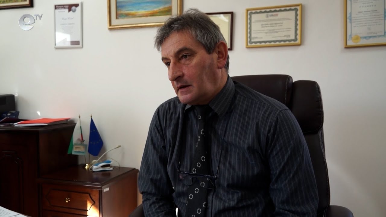 Съдия Колчев: Заради пандемията рязко спадна броят на делата
