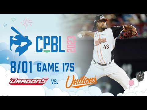 克維斯7局無失分好投 獅龍因雨裁定0比0平手