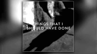 Jasper Steverlinck - Things That I Should Have Done video