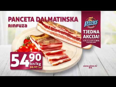 Pivac tjedna akcija od 21.-27.11.2016.