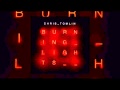 Chris Tomlin Burning Lights-Awake My Soul 