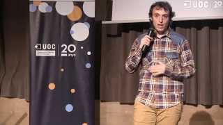 Xavier Baró_Care Respite: assistència intel•ligent per a la gent gran