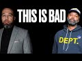 Joe Budden SNAPS on Co Host for playing it SAFE & protecting their relationships!