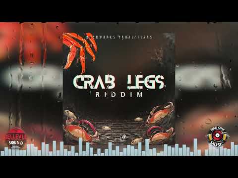 Crab Legs Riddim Mix - Playboy HTD | Tonio D Don | LED | Tonic X | Don Jahme | Soca 2026