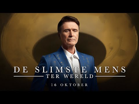 De Slimste Mens ter Wereld (2003-2025)