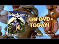 Wallace Gromit The Curse Of The Were Rabbit DVD Advertisement
