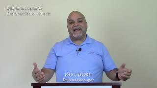 Entrenamiento - Puerta