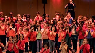 Nos projets durant l'année, en lien avec la MJC!