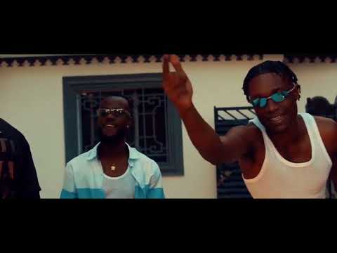 Gee Bobel - Trap Lit x Ritchely (Music Video)