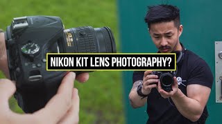 How to INSTANTLY take better photos with a Nikon D5200? (Nikon Beginner Guide)