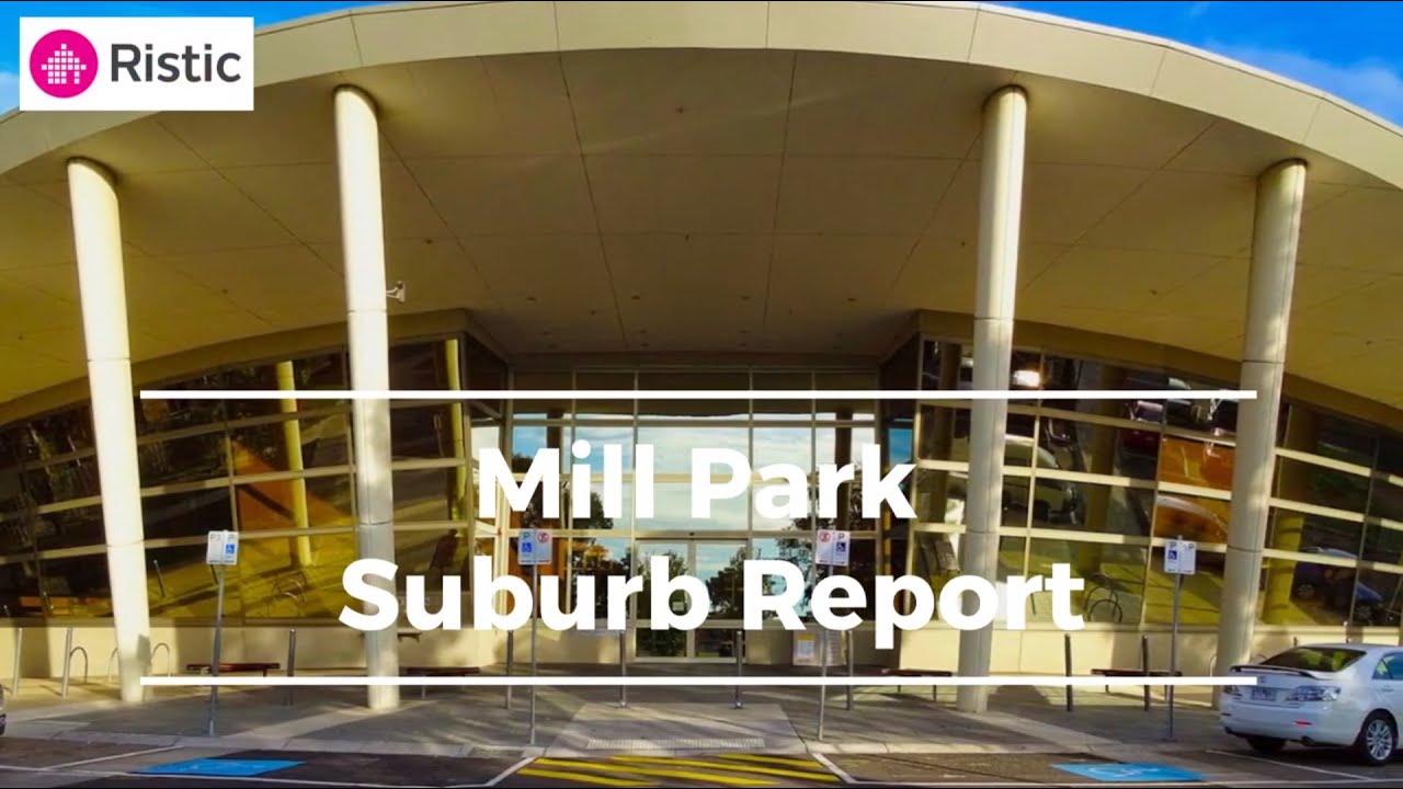 Autumn Quarterly Market Update - Mill Park