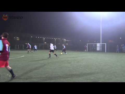 13. tydzień: Aerodynamika Nocnika CF - Sępy 2011 Kraków (FLS Jesień 2013)