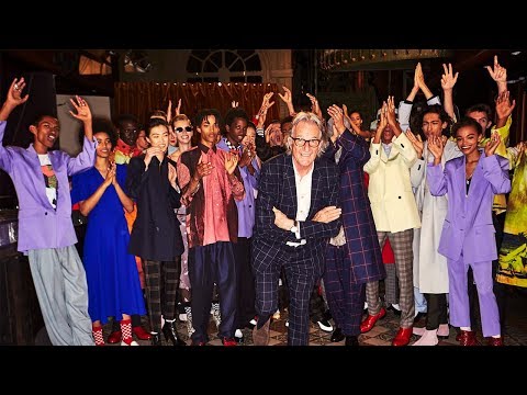 Paul Smith | Spring Summer 2019 Men's and Women's Show