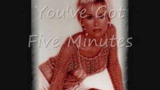 Lorrie Morgan Five Minutes