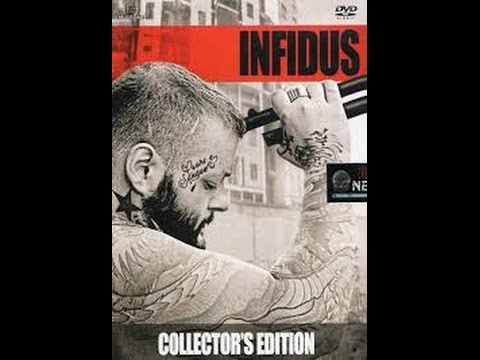 What I'm Watching episode 26: Infidus
