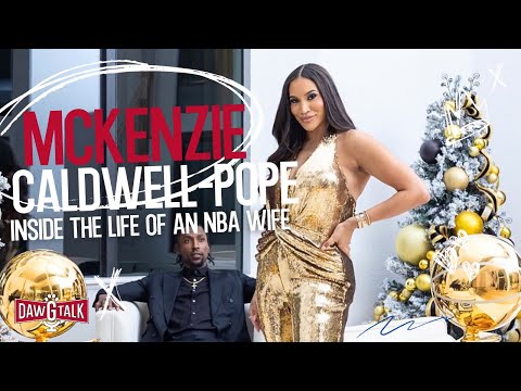 Inside the Life of an NBA Wife and Mother of Five! | 14