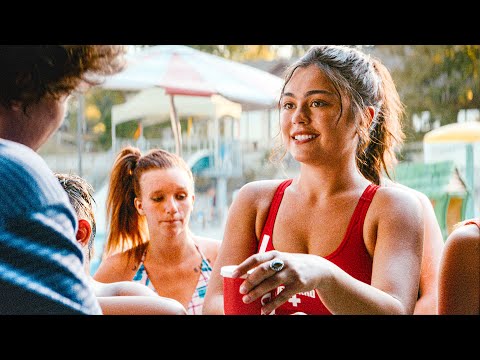 Snack Shack - Official Trailer (2024)