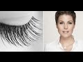GRAZIA Test Wimpernverlängerung Mit Luxuslashes