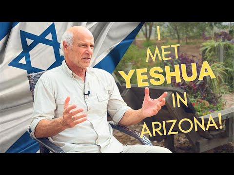 A Jewish Man Who Met Jesus In America Has A Message To Christians