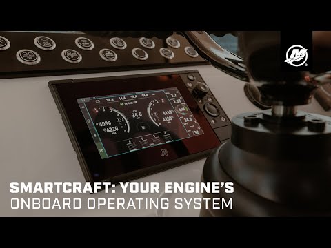SmartCraft: Your Engine’s Onboard Operating System