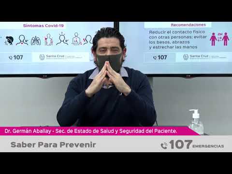 Portada video