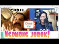Bule Di Ome Tv Ngomong Jorok OmeTv